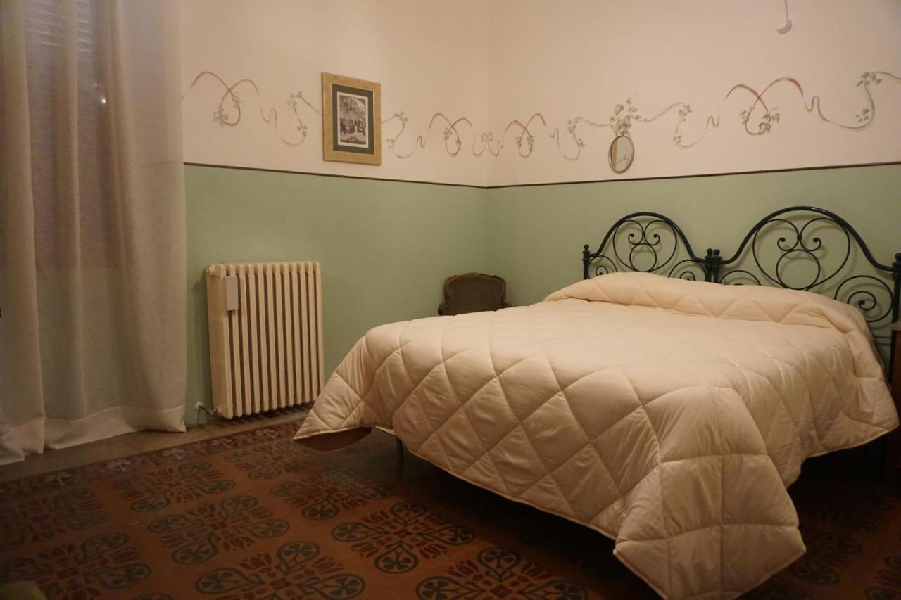 Palazzo De Fabritiis Bed & Breakfast Rosciano  Екстериор снимка